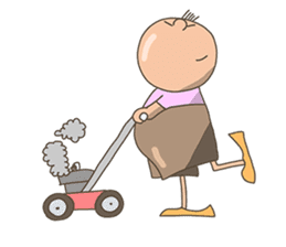 JEED HI 3 sticker #3558403