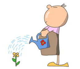 JEED HI 3 sticker #3558404