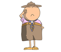 JEED HI 3 sticker #3558409