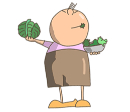 JEED HI 3 sticker #3558417