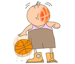 JEED HI 3 sticker #3558422