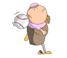 JEED HI 3 sticker #3558423