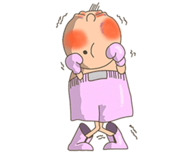 JEED HI 3 sticker #3558425