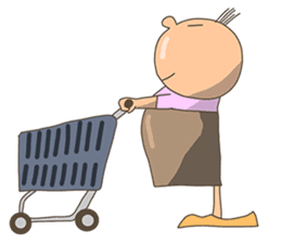 JEED HI 3 sticker #3558433