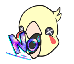 RICH sticker #3558435