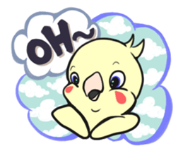 RICH sticker #3558442