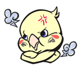 RICH sticker #3558449