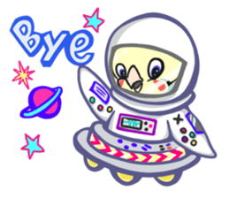 RICH sticker #3558469