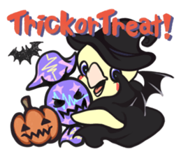 RICH sticker #3558472