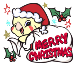 RICH sticker #3558473