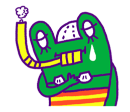 Hyotsuko Lina & Debeso sticker #3558836