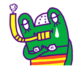 Hyotsuko Lina & Debeso sticker #3558836