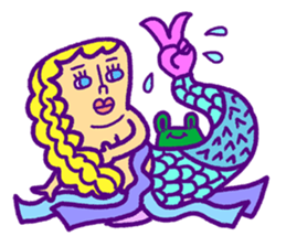 Hyotsuko Lina & Debeso sticker #3558838