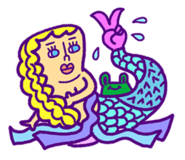 Hyotsuko Lina & Debeso sticker #3558838