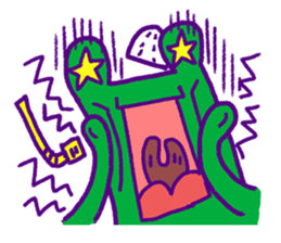 Hyotsuko Lina & Debeso sticker #3558839