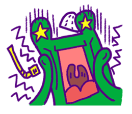 Hyotsuko Lina & Debeso sticker #3558839