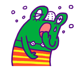 Hyotsuko Lina & Debeso sticker #3558853