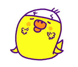 Hyotsuko Lina & Debeso sticker #3558858