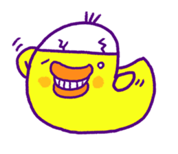 Hyotsuko Lina & Debeso sticker #3558860