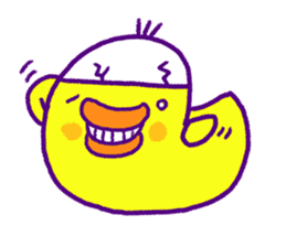 Hyotsuko Lina & Debeso sticker #3558860