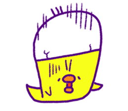 Hyotsuko Lina & Debeso sticker #3558866