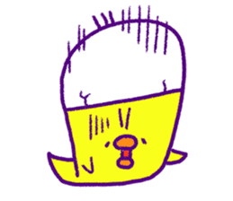 Hyotsuko Lina & Debeso sticker #3558866