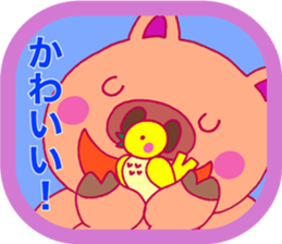 Spring Season sticker #3558915