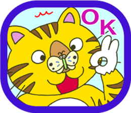 Spring Season sticker #3558917