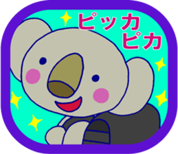 Spring Season sticker #3558919