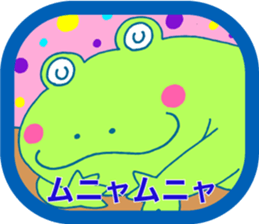 Spring Season sticker #3558921