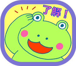 Spring Season sticker #3558929