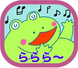 Spring Season sticker #3558937