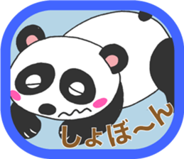 Spring Season sticker #3558940