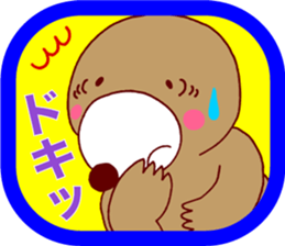 Spring Season sticker #3558950