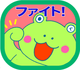 Spring Season sticker #3558953