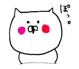 yuru-inu 02 sticker #3558994