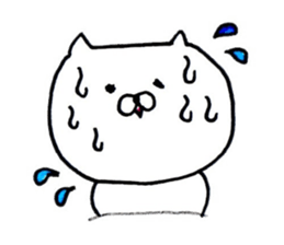 yuru-inu 02 sticker #3558999