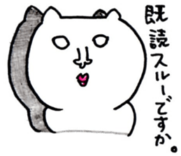 yuru-inu 02 sticker #3559005