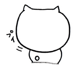 yuru-inu 02 sticker #3559010