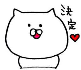 yuru-inu 02 sticker #3559011