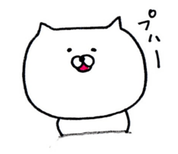 yuru-inu 02 sticker #3559012