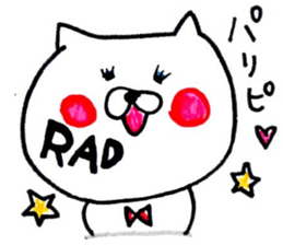 yuru-inu 02 sticker #3559013