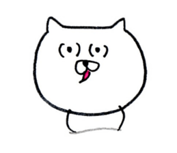 yuru-inu 02 sticker #3559014