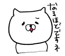 yuru-inu 02 sticker #3559015