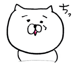 yuru-inu 02 sticker #3559017