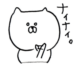 yuru-inu 02 sticker #3559021
