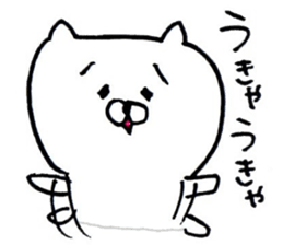 yuru-inu 02 sticker #3559023