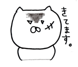 yuru-inu 02 sticker #3559024