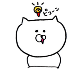 yuru-inu 02 sticker #3559028