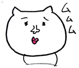 yuru-inu 02 sticker #3559029